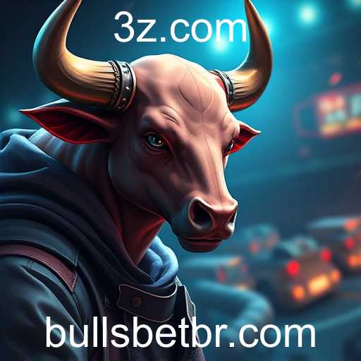 A Revolução Digital dos Jogos com Bullsbet