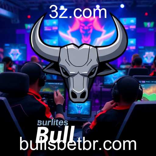 Bullsbet: Diversão e Emoção nos Jogos Online
