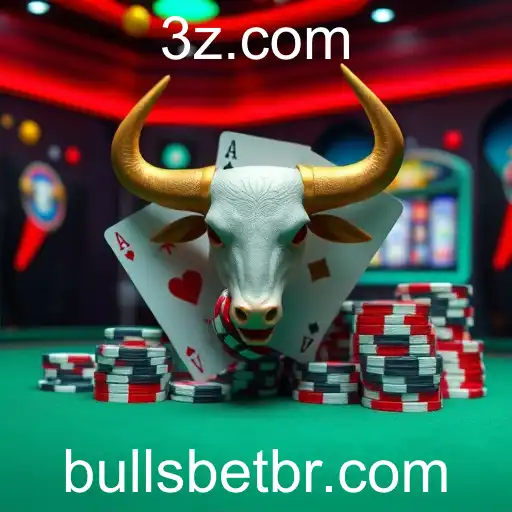 Diversão e Emoção nos Jogos de Cassino do Bullsbet