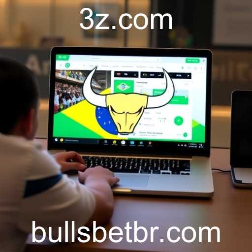 Expansão do Mercado de Apostas no Brasil