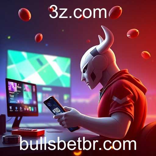 O Crescimento do Mercado de Jogos Online em 2025