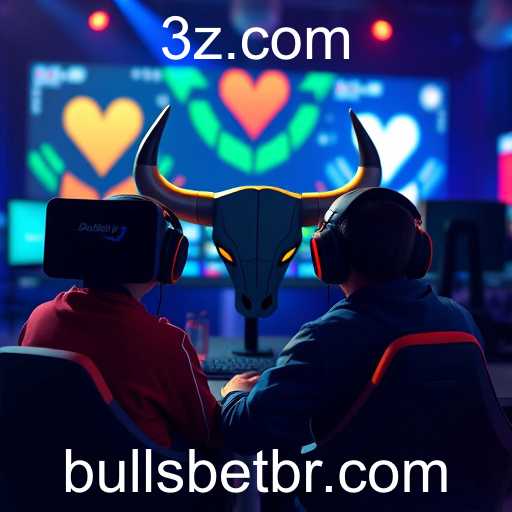 Tendências e Inovações no Mercado de Jogos Online