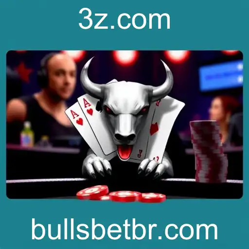 A Ascensão do Bullsbet no Mercado Online