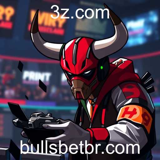Revolução no Mercado de Apostas com BullsBet