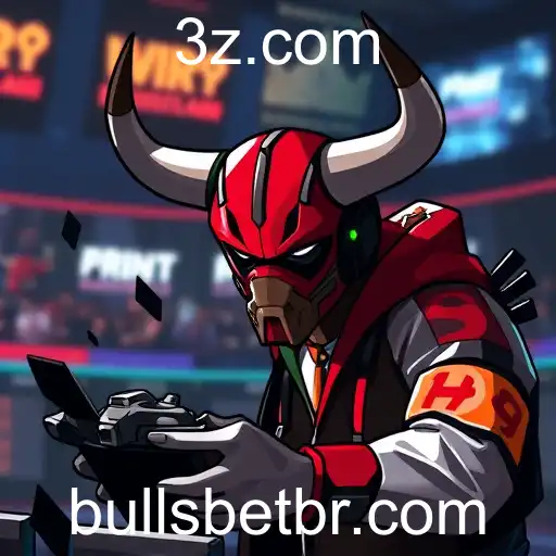Revolução no Mercado de Apostas com BullsBet