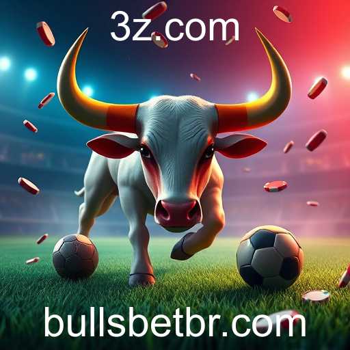 A Revolução do iGaming impulsionada pela BullsBet