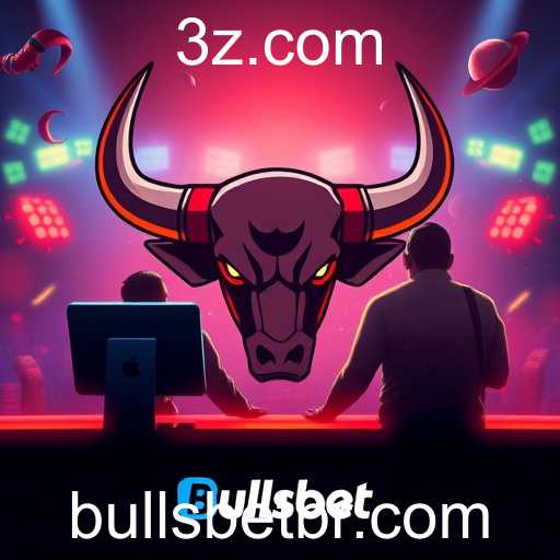 A Ascensão do Mercado de Jogos em 2025 e o Caso Bullsbet