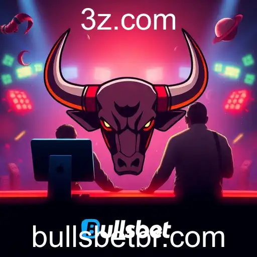 A Ascensão do Mercado de Jogos em 2025 e o Caso Bullsbet