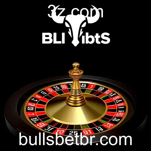 A Roleta no BullsBet: Entretenimento e Estratégia no Cassino Online