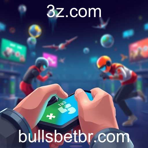 Tendências e Desafios no Mercado de Jogos de Apostas